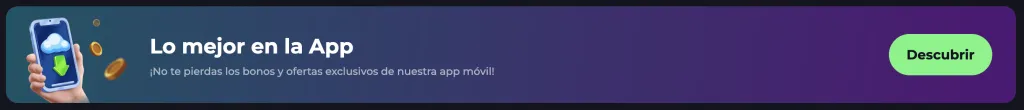 Aplicación Móvil de Jokabet
